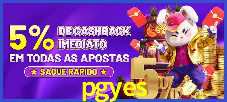 pgyes