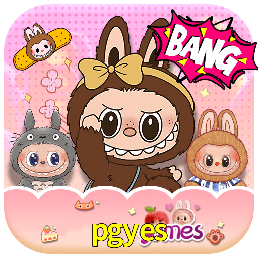 Logo da pgyes