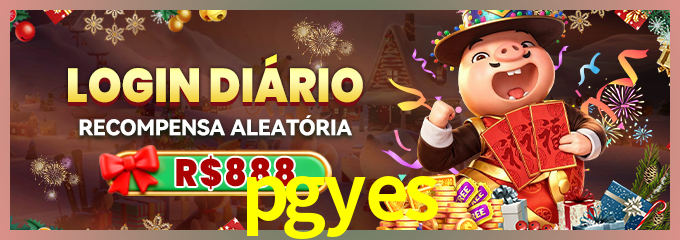 Prêmio pgyes